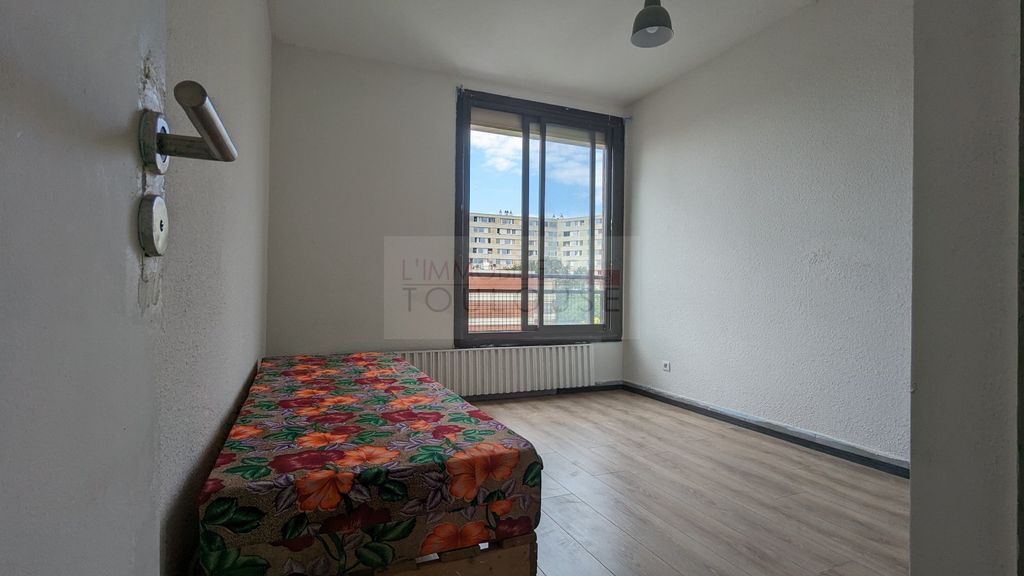 Achat appartement 4 pièce(s) Toulouse