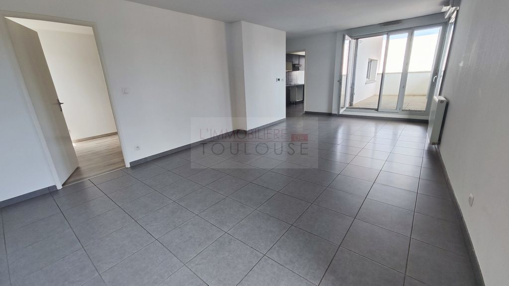 Achat appartement 5 pièce(s) Toulouse