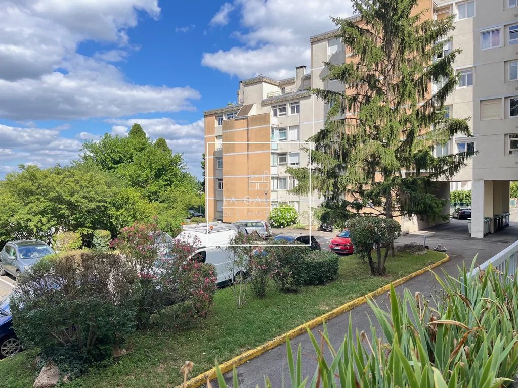 Achat appartement à vendre 3 pièces 81 m² - Toulouse