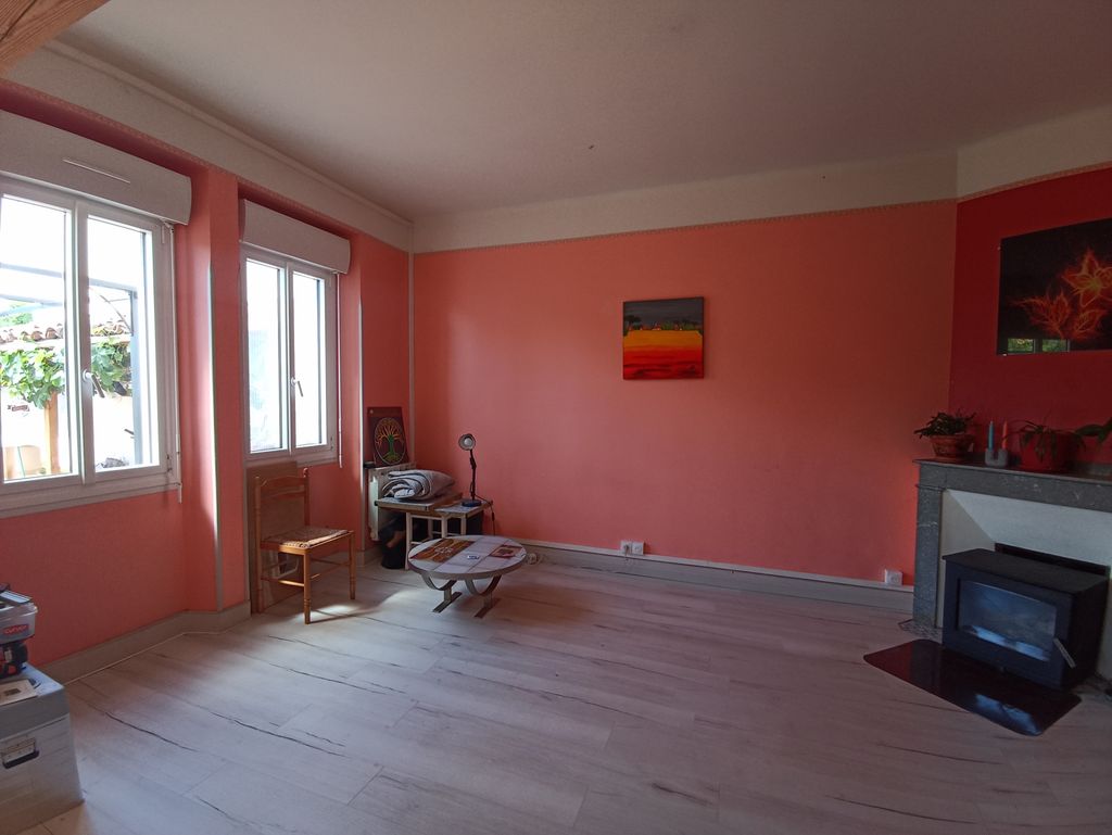 Achat maison 4 chambre(s) - Rimont