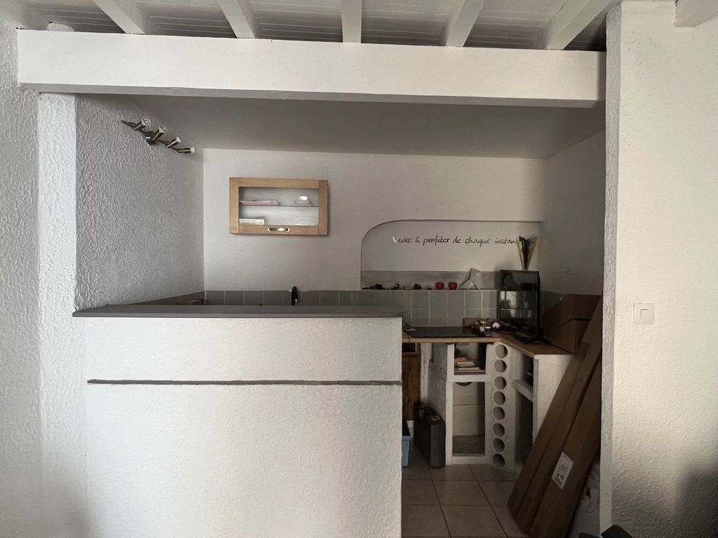 Achat maison 1 chambre(s) - Calmont