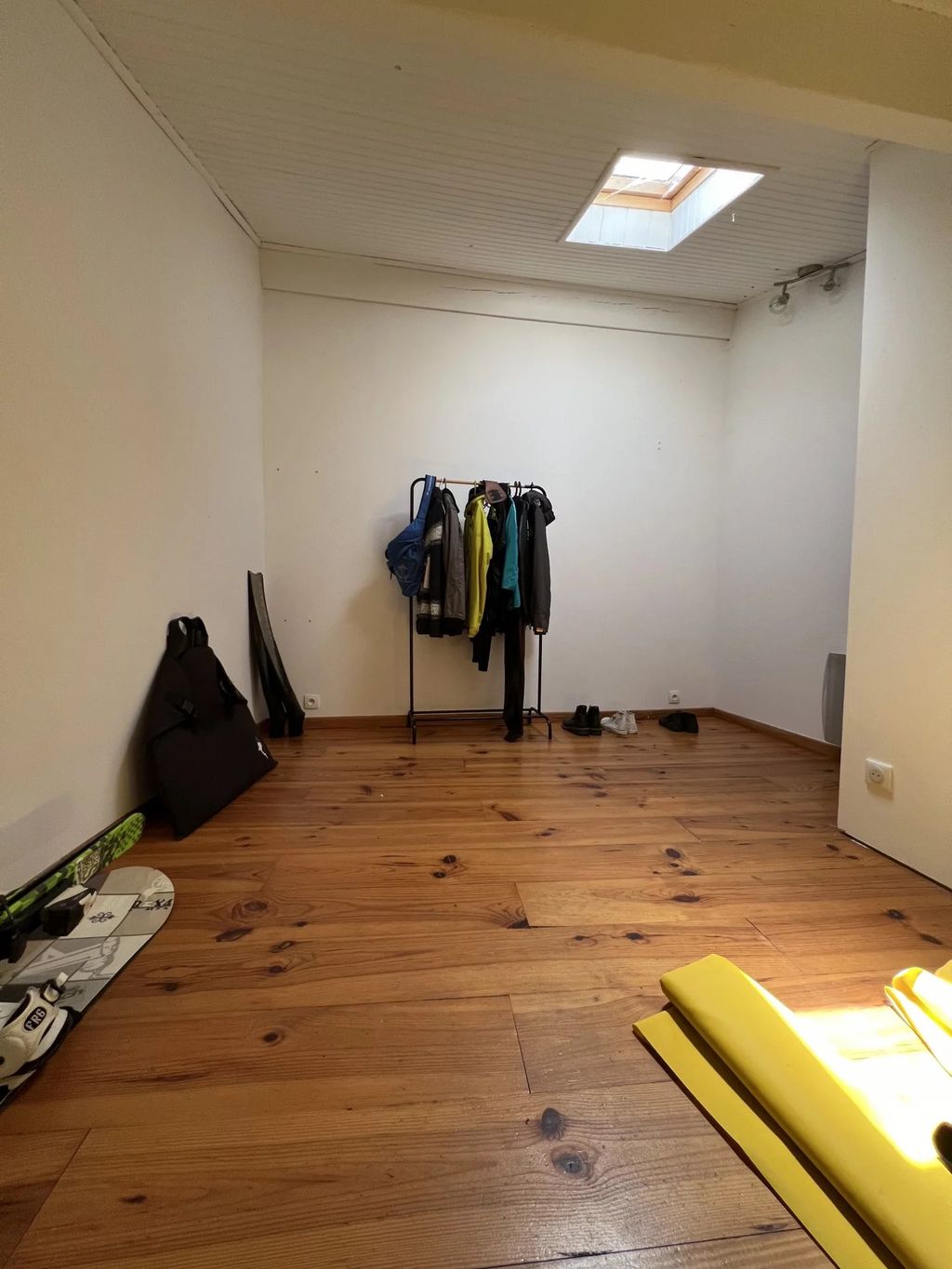 Achat maison 1 chambre(s) - Calmont