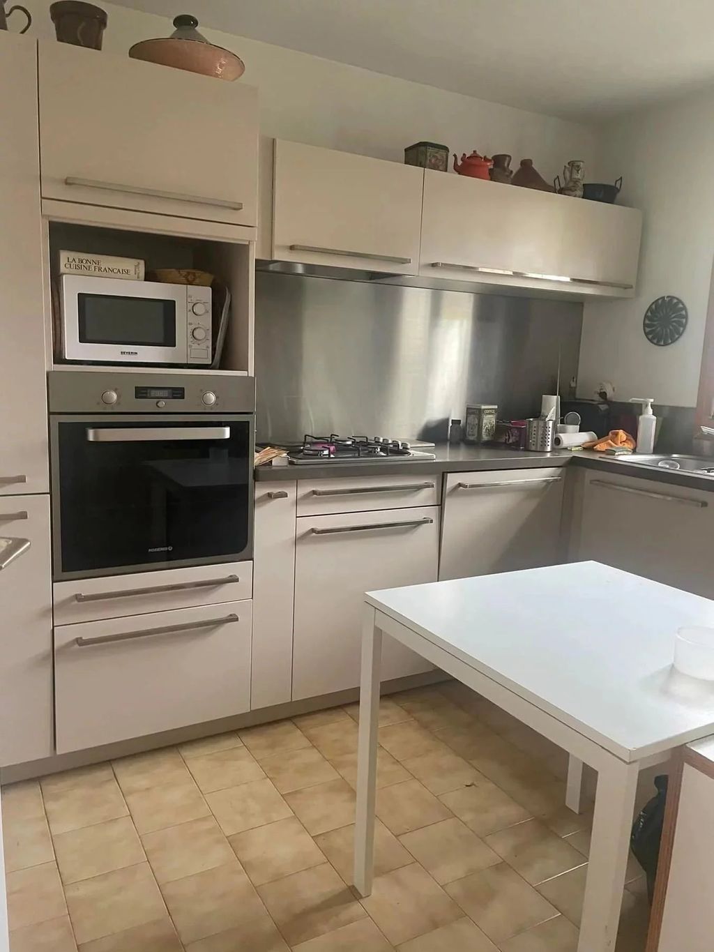 Achat maison 3 chambre(s) - Montpellier