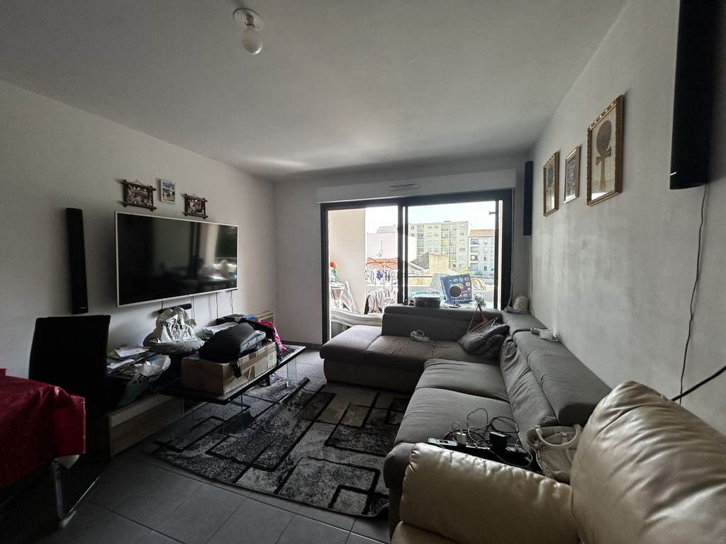 Achat appartement à vendre 3 pièces 64 m² - Béziers