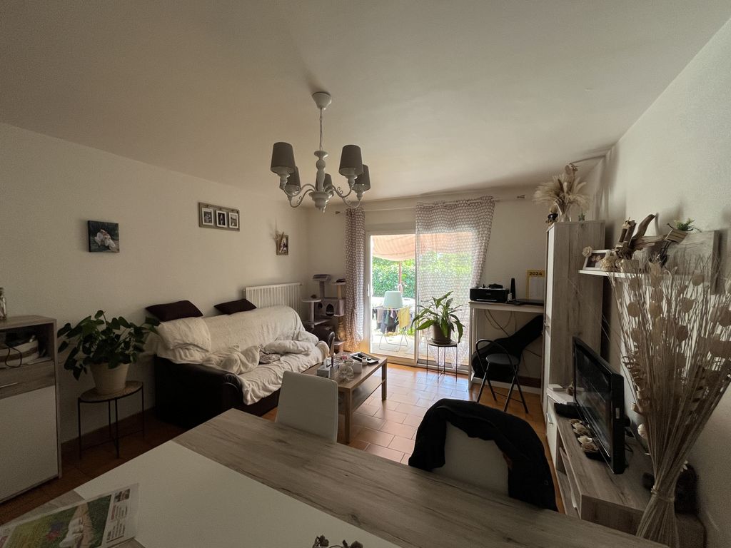 Achat maison 3 chambre(s) - Béziers