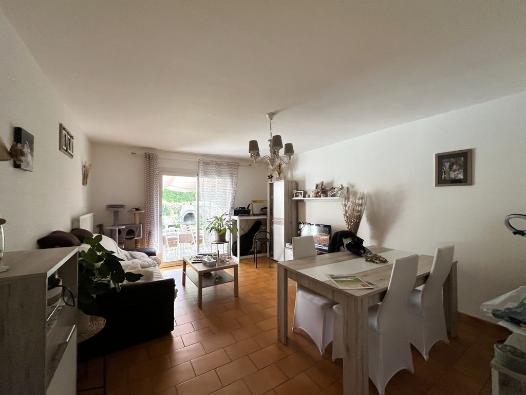 Achat maison 3 chambre(s) - Béziers