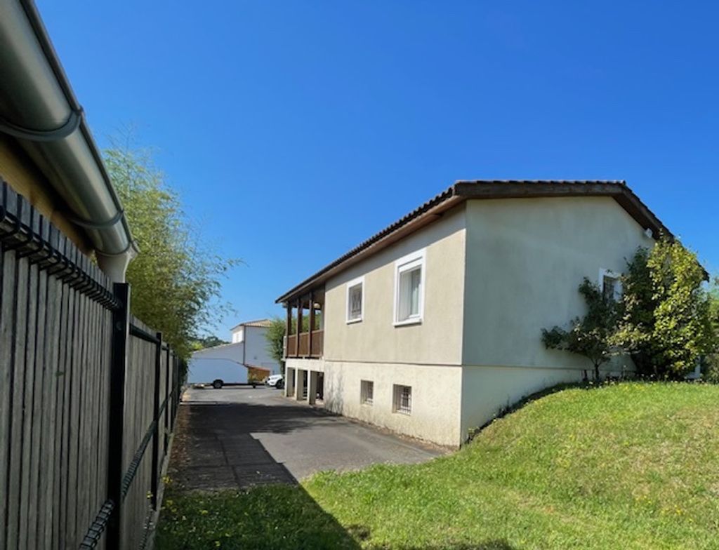 Achat maison 3 chambre(s) - Saint-Médard-en-Jalles