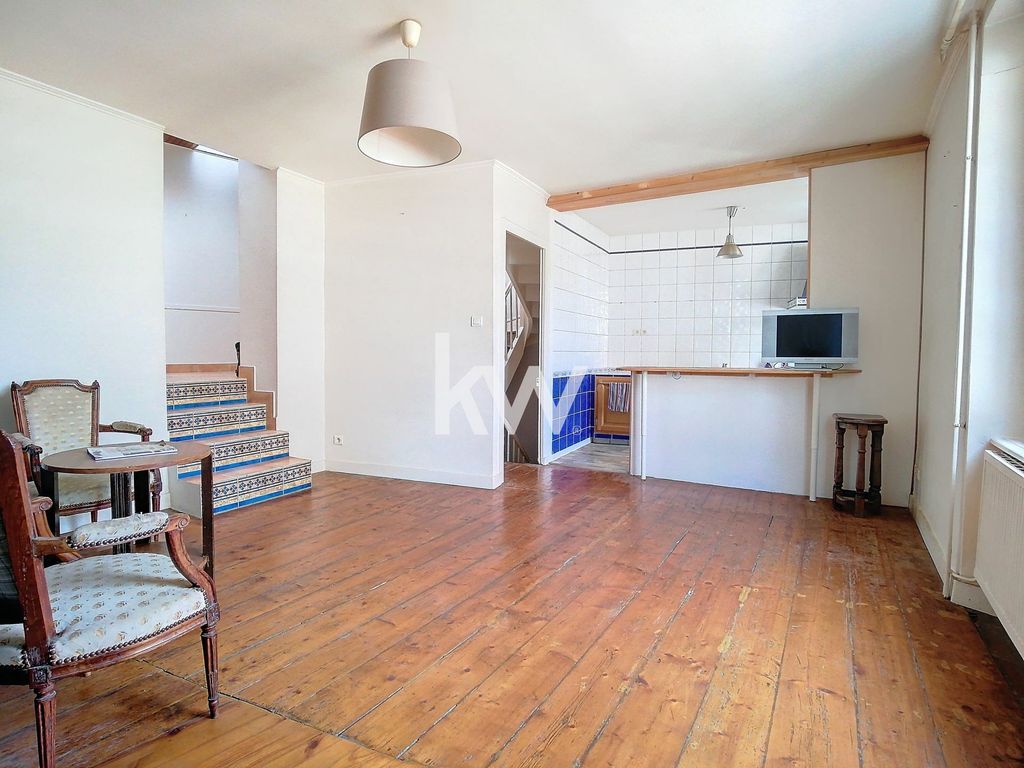 Achat maison 2 chambre(s) - Landerneau