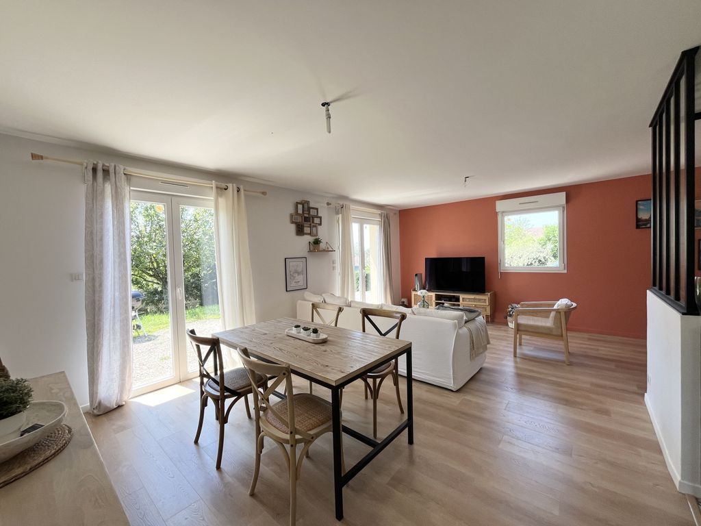 Achat maison 3 chambre(s) - Villers-Grélot