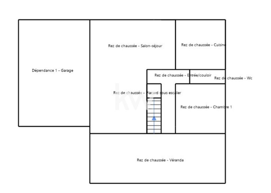 Achat maison 5 chambre(s) - Plouguin