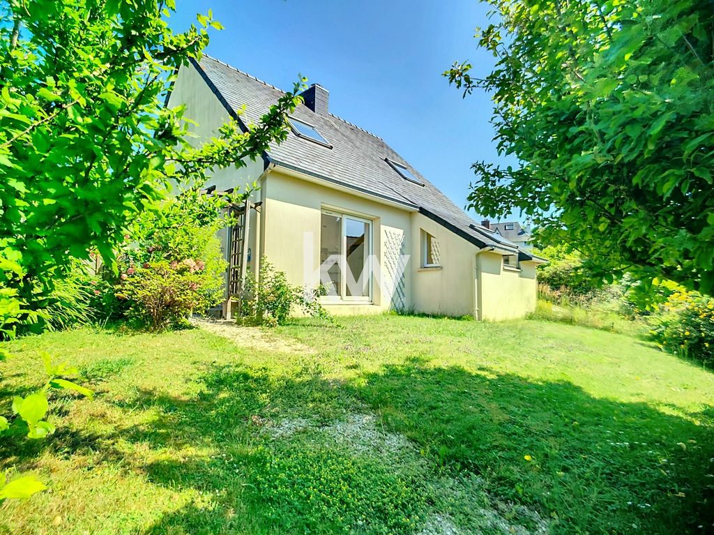 Achat maison 3 chambre(s) - Le Relecq-Kerhuon