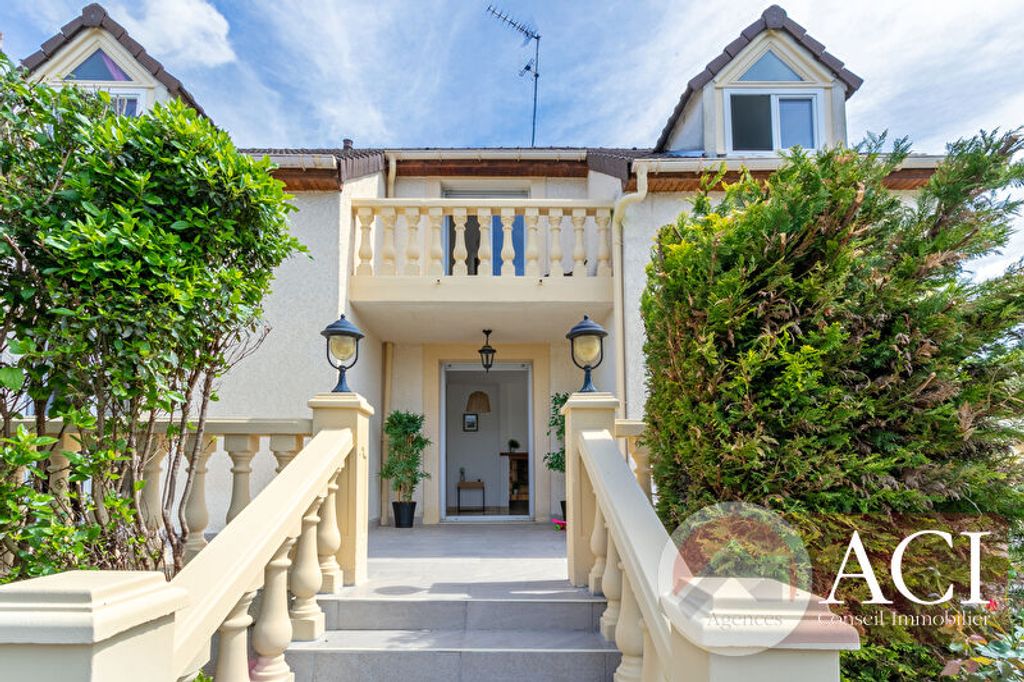 Achat maison à vendre 4 chambres 116 m² - Montmagny