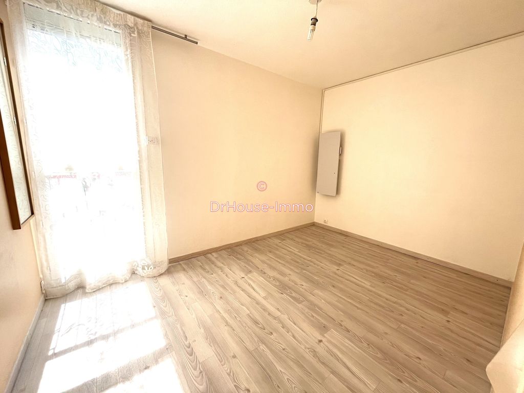 Achat appartement à vendre 4 pièces 75 m² - Vitrolles