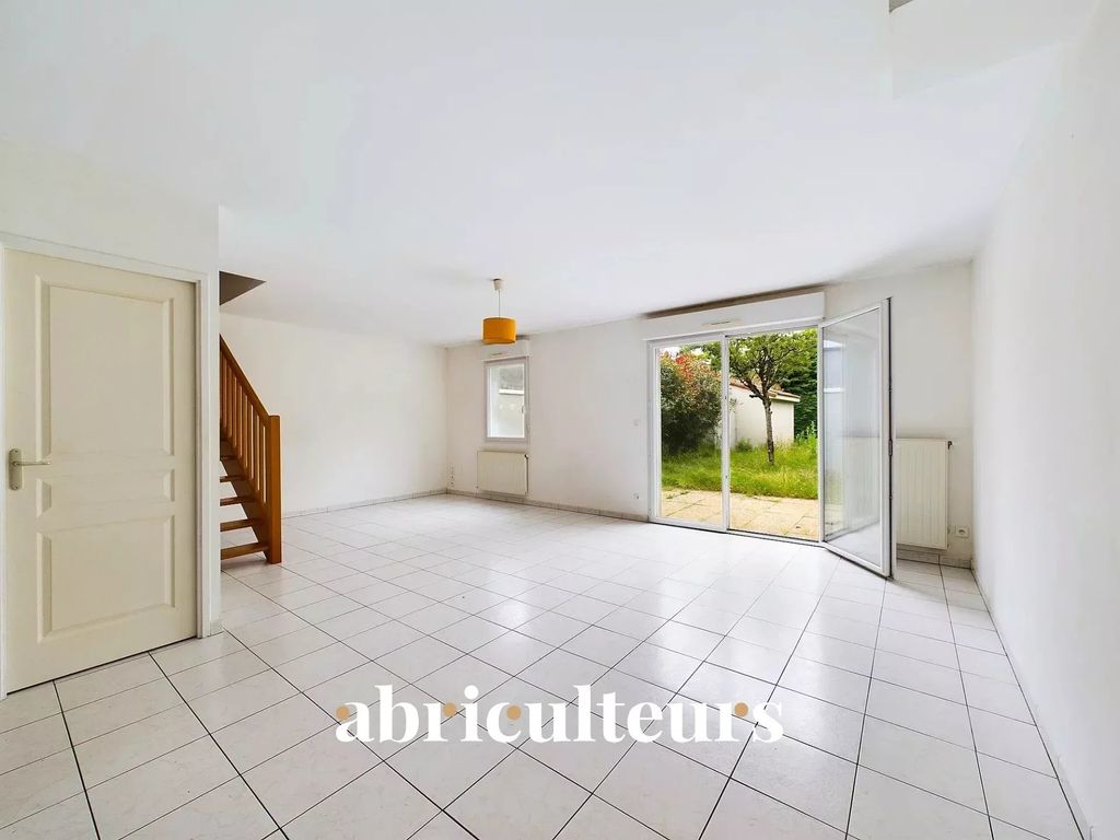 Achat maison à vendre 3 chambres 95 m² - Saint-Sébastien-sur-Loire