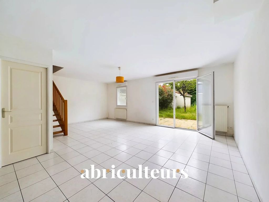 Achat maison 3 chambre(s) - Saint-Sébastien-sur-Loire