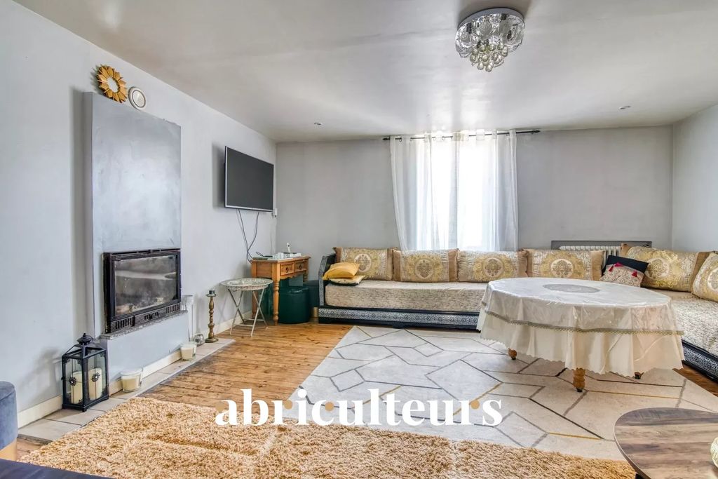 Achat maison à vendre 4 chambres 142 m² - Mazamet