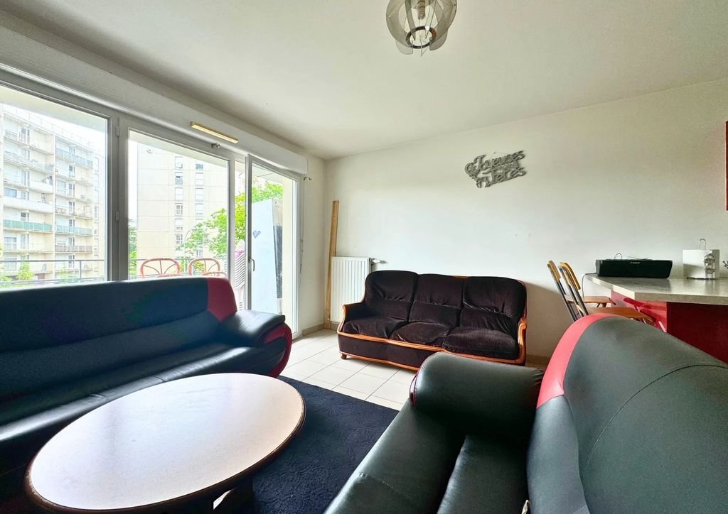 Achat appartement à vendre 3 pièces 60 m² - Le Mée-sur-Seine