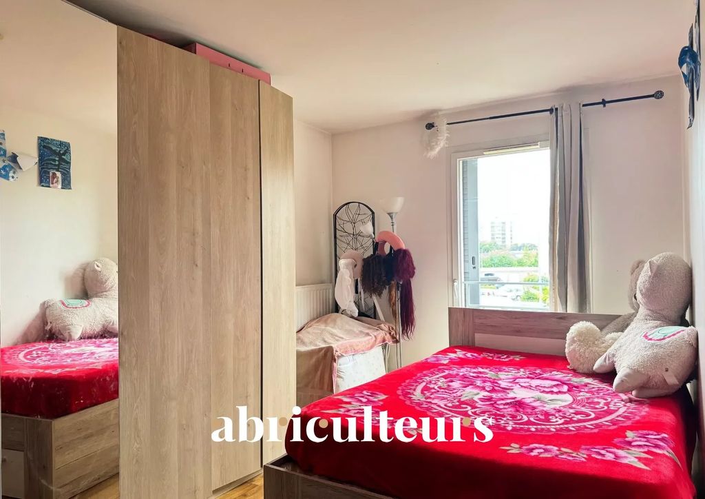 Achat appartement 3 pièce(s) Le Mée-sur-Seine