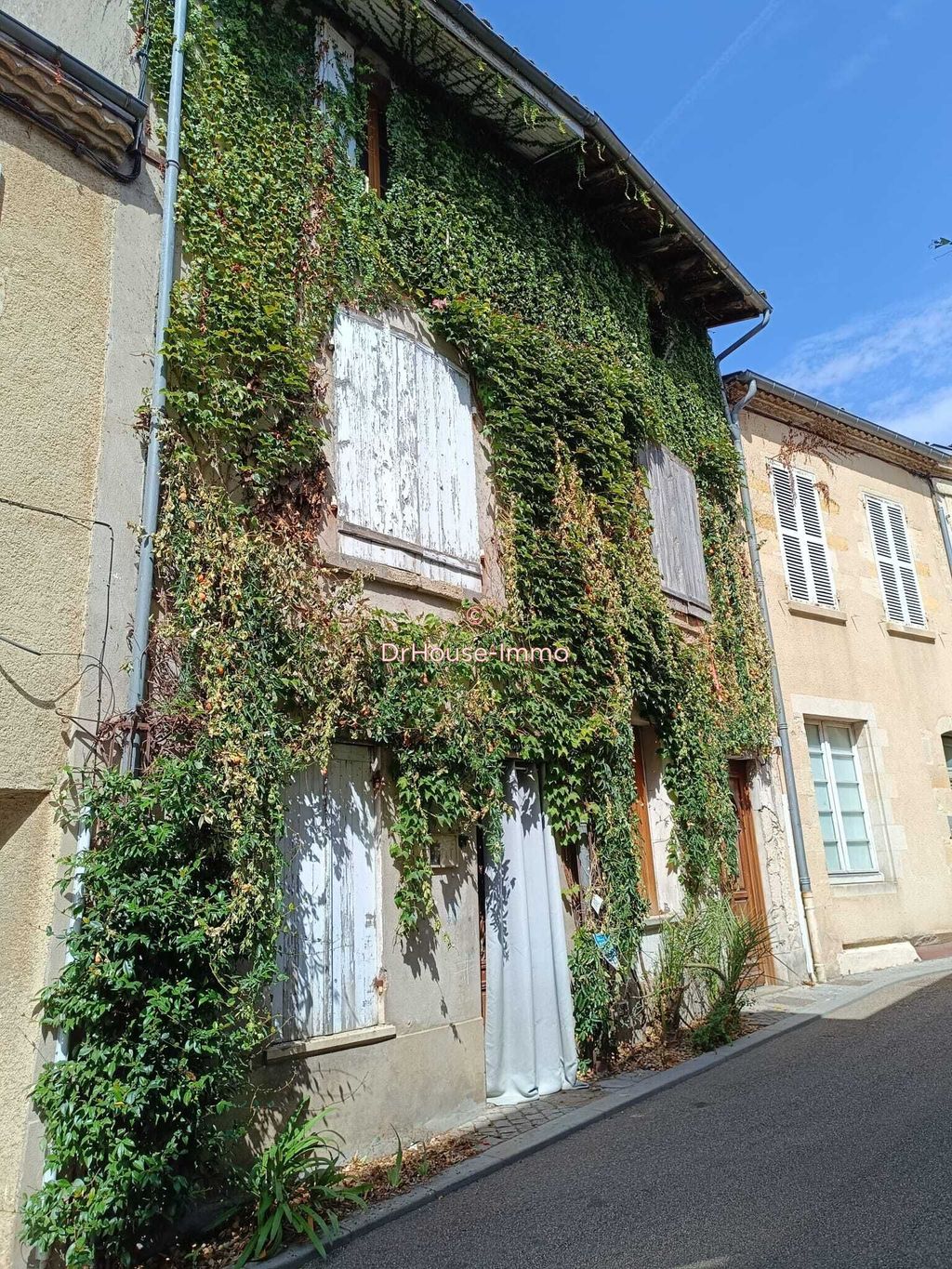 Achat maison 7 chambre(s) - La Réole