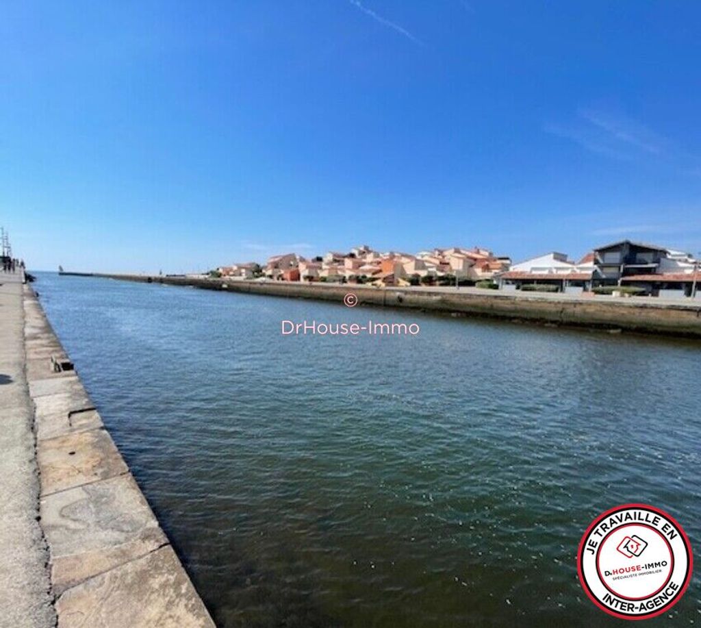 Achat appartement à vendre 3 pièces 63 m² - Capbreton