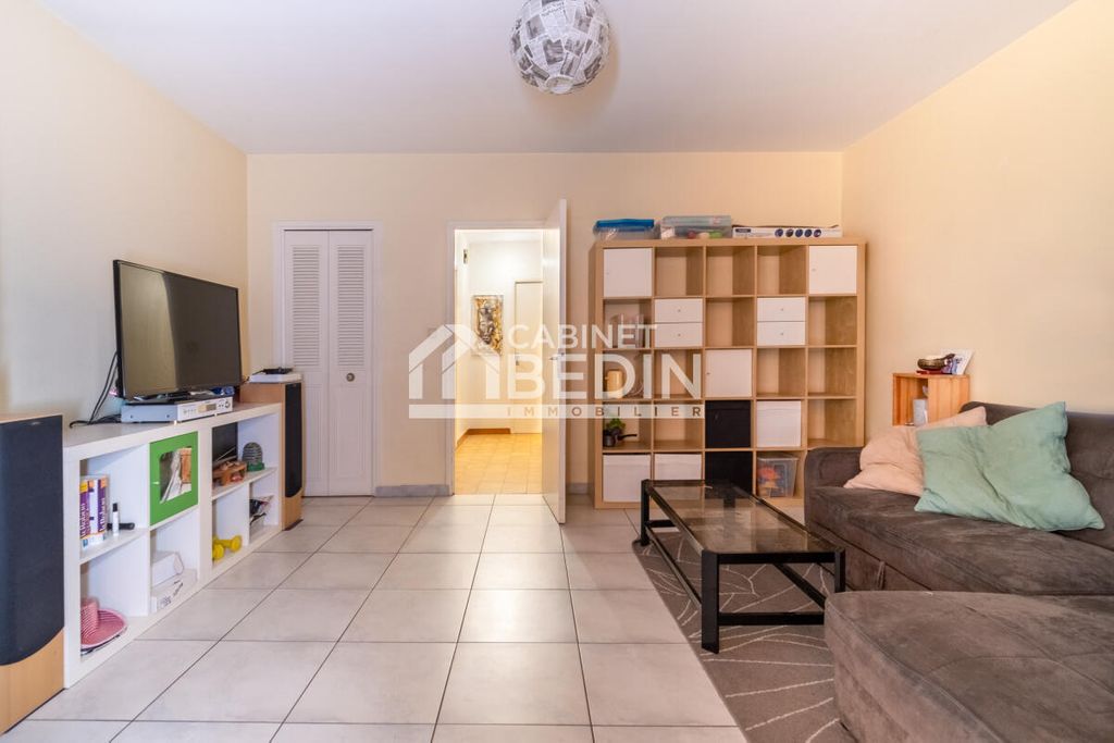 Achat appartement 3 pièce(s) Blagnac