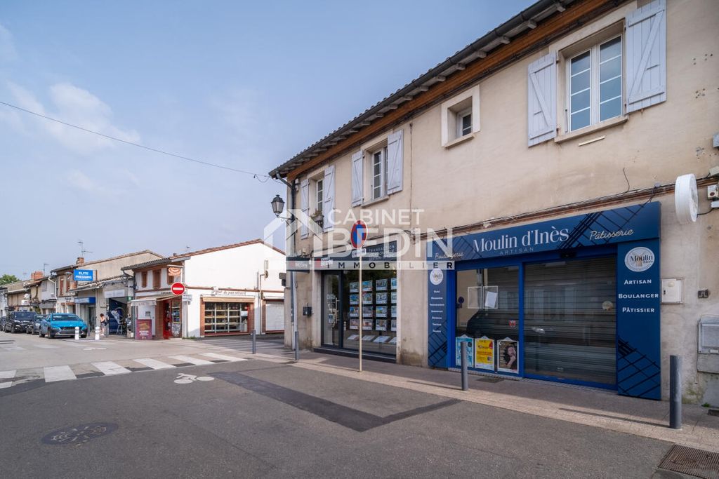 Achat appartement à vendre 3 pièces 99 m² - Blagnac