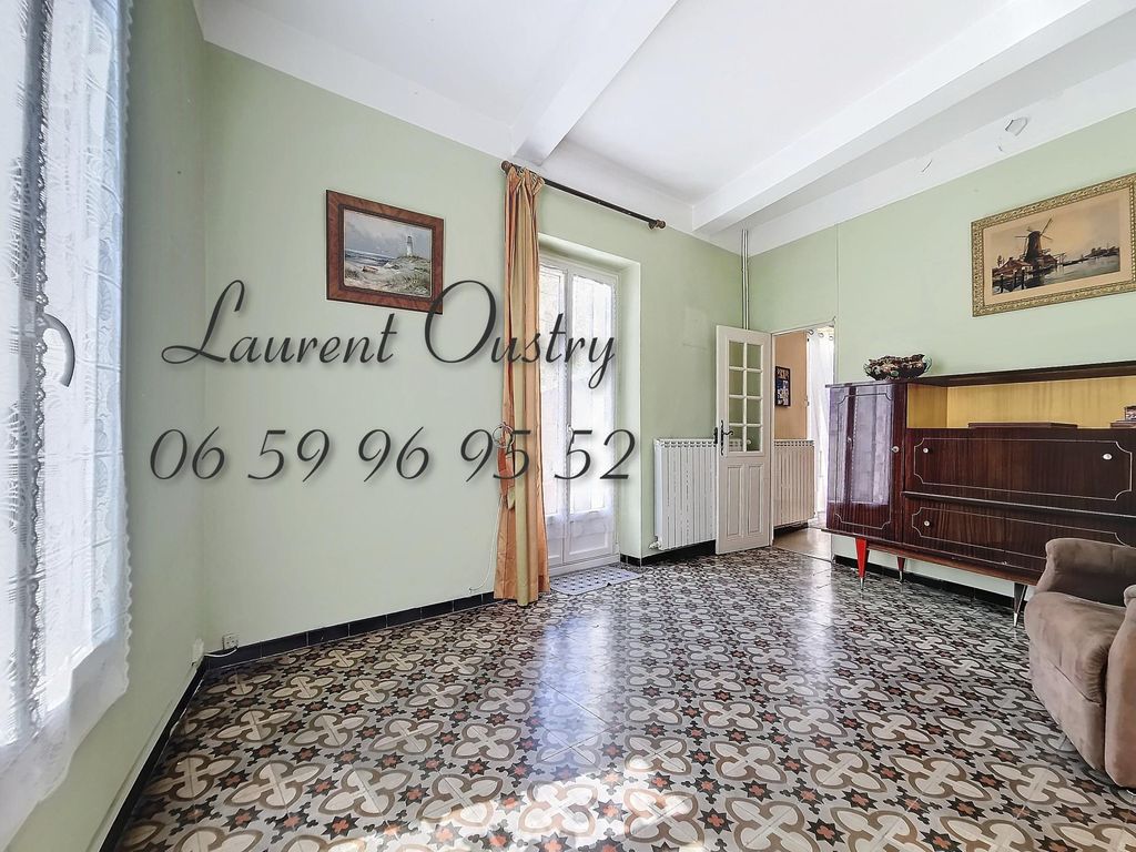 Achat maison 5 chambre(s) - Cazouls-lès-Béziers