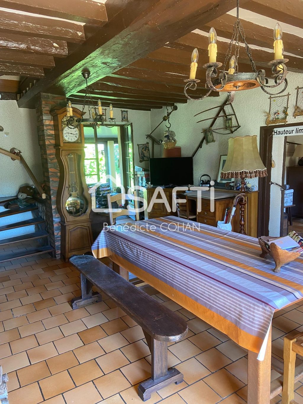 Achat maison 2 chambre(s) - Villemaury