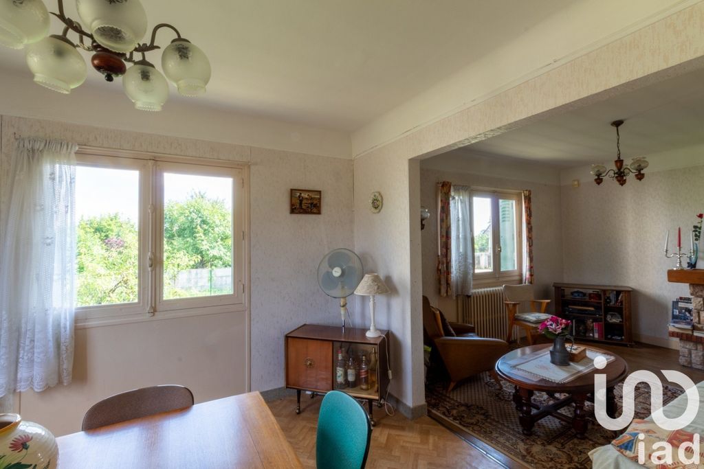 Achat maison 4 chambre(s) - Montigny-sur-Loing