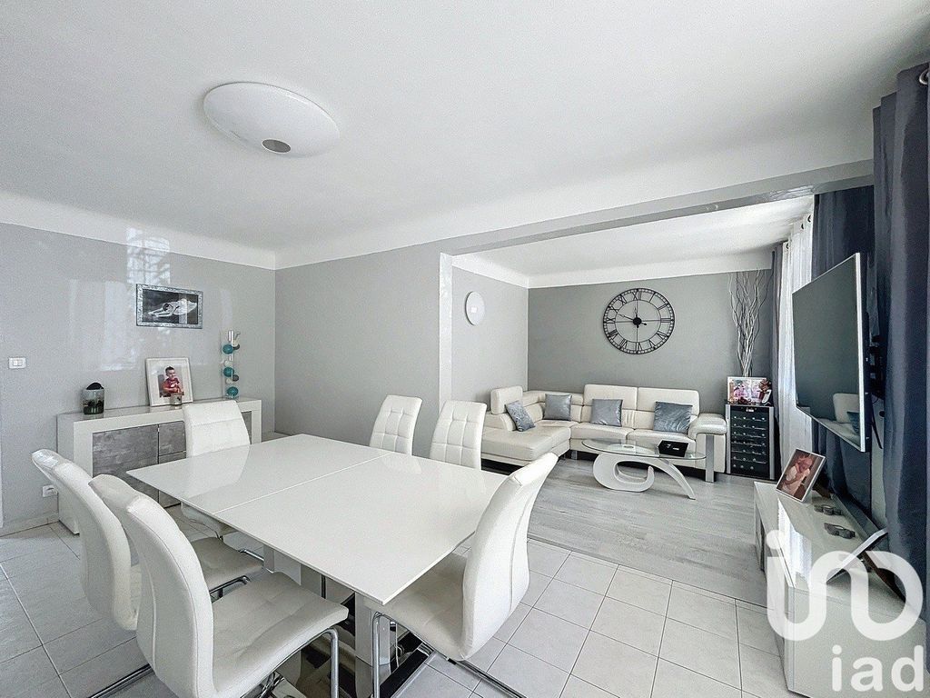 Achat appartement à vendre 4 pièces 68 m² - Nice