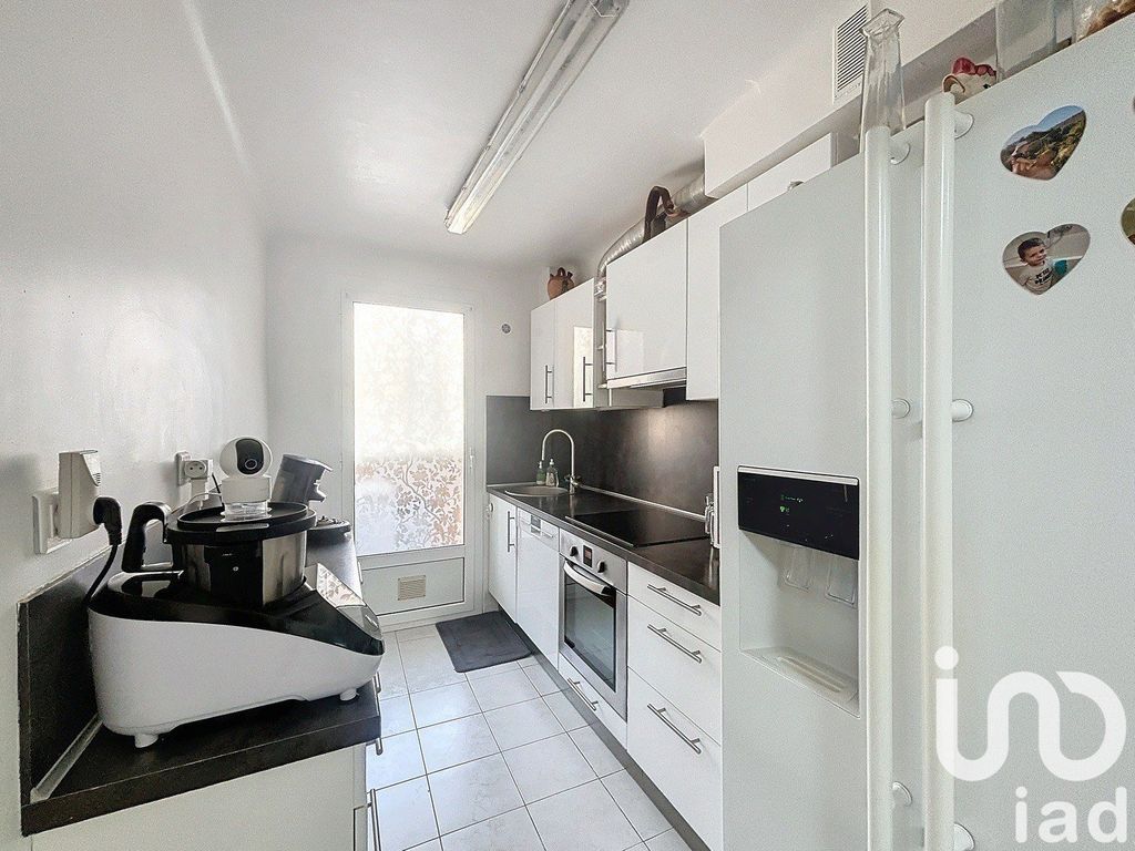 Achat appartement à vendre 4 pièces 68 m² - Nice