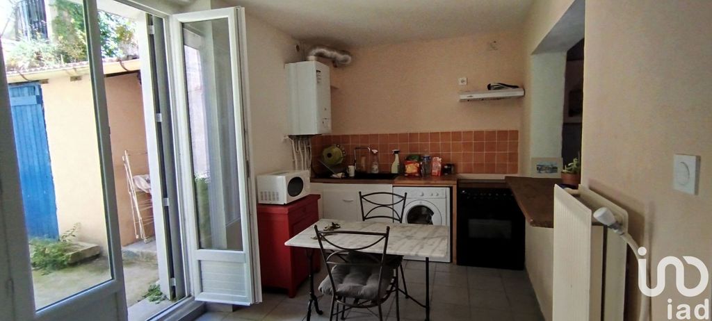 Achat maison à vendre 2 chambres 67 m² - Avignon