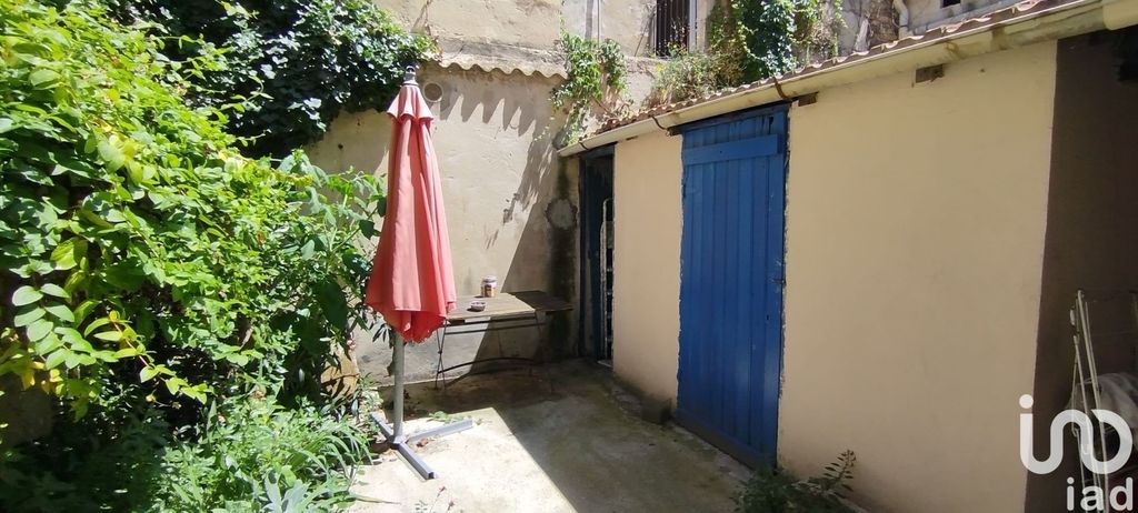 Achat maison 2 chambre(s) - Avignon