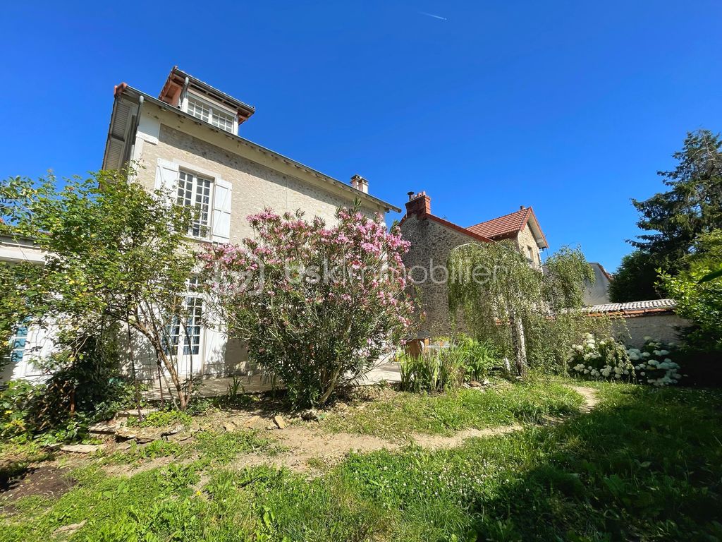 Achat maison 4 chambre(s) - Melun