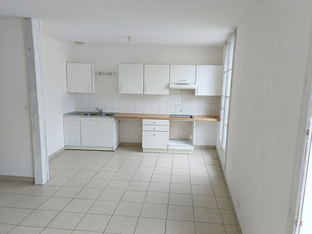 Achat appartement 4 pièce(s) Luynes