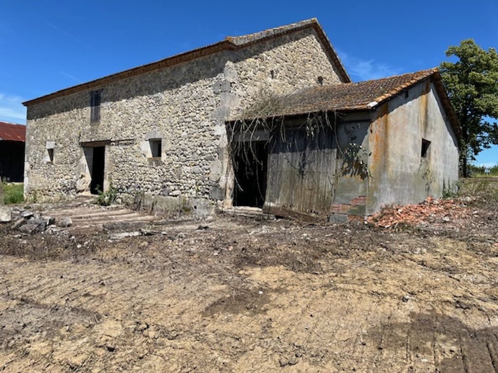 Achat maison 3 chambre(s) - Nérac