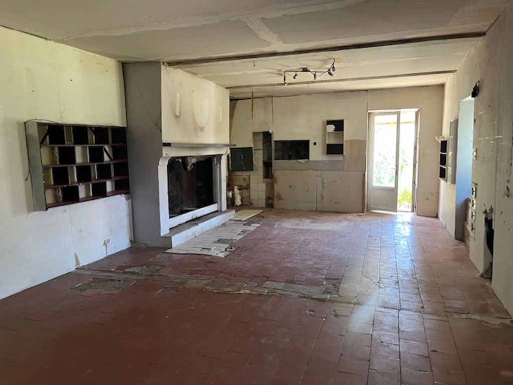 Achat maison 3 chambre(s) - Nérac