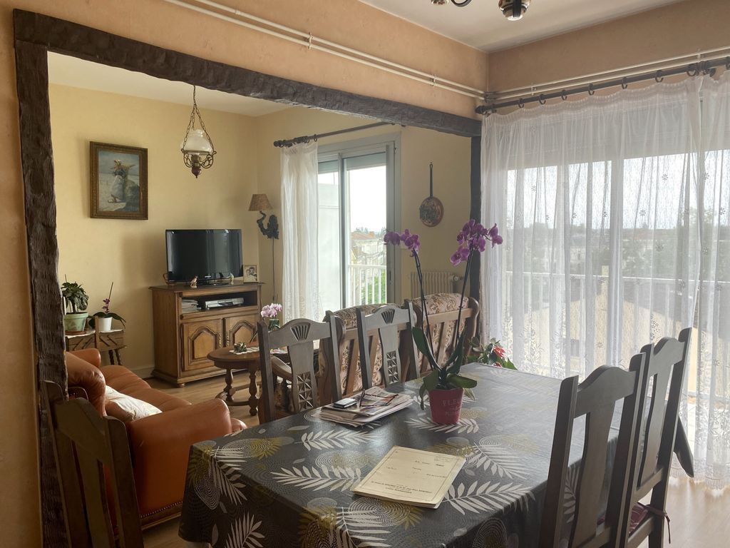 Achat appartement à vendre 3 pièces 62 m² - Marmande