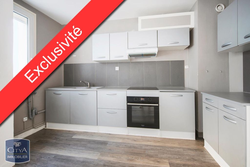 Achat appartement à vendre 3 pièces 74 m² - Olivet