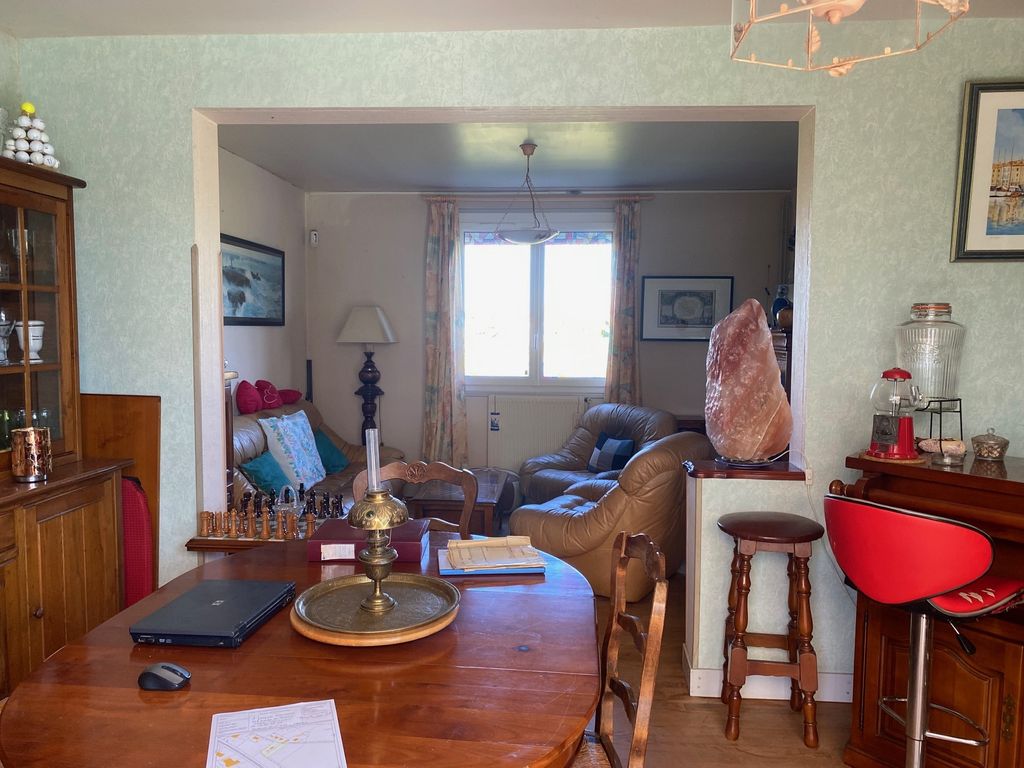 Achat maison 4 chambre(s) - Marmande