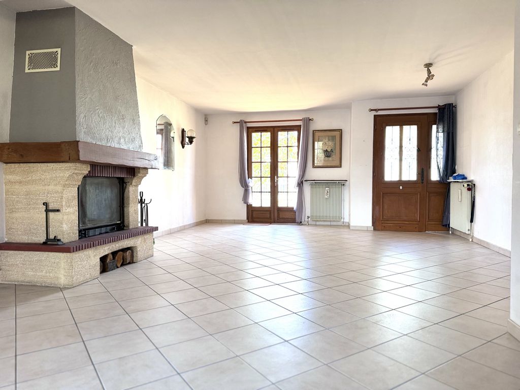 Achat maison 4 chambre(s) - Chécy