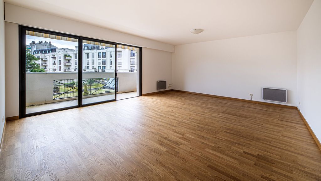 Achat appartement à vendre 3 pièces 79 m² - Nantes