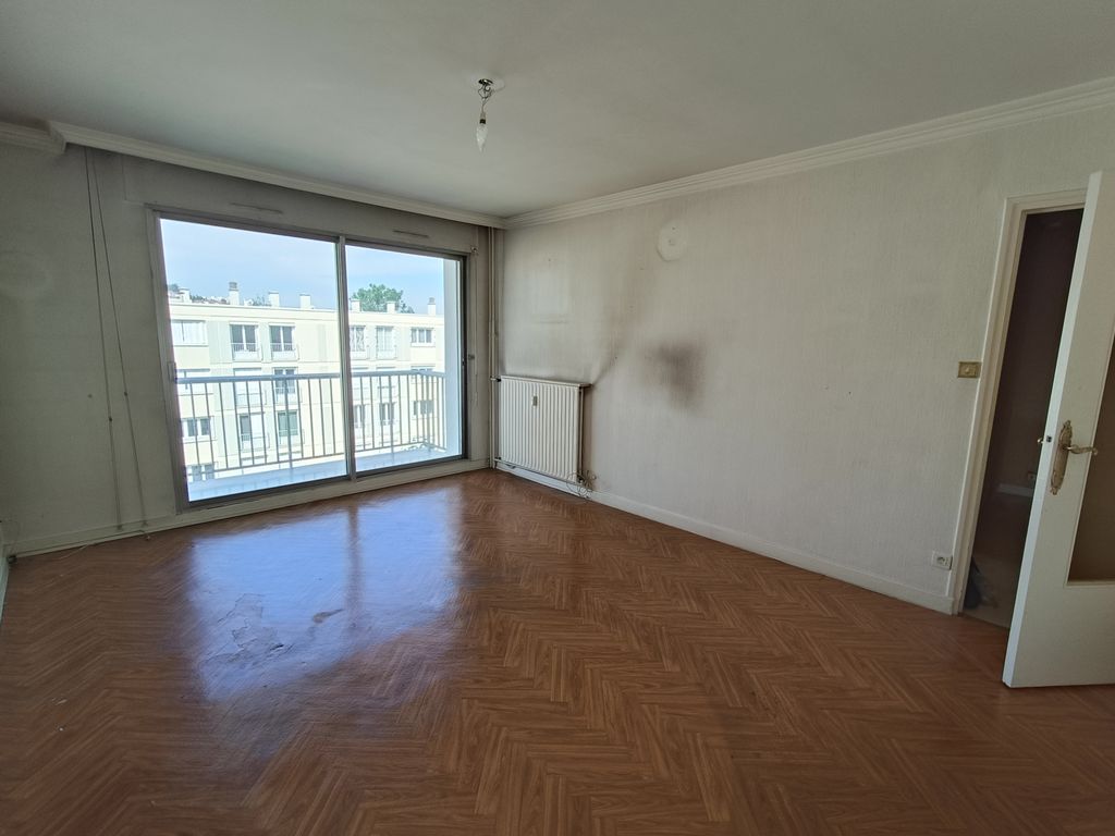 Achat appartement à vendre 3 pièces 55 m² - Saint-Étienne