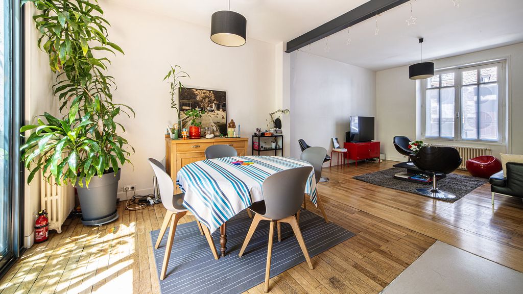 Achat maison 4 chambre(s) - Nantes