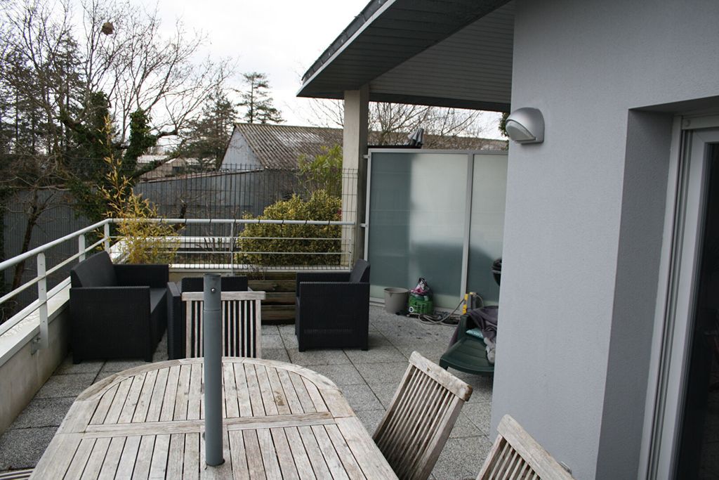 Achat appartement à vendre 3 pièces 65 m² - Sautron