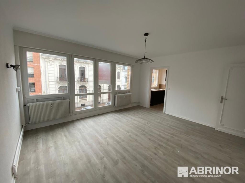 Achat appartement 3 pièce(s) Tourcoing