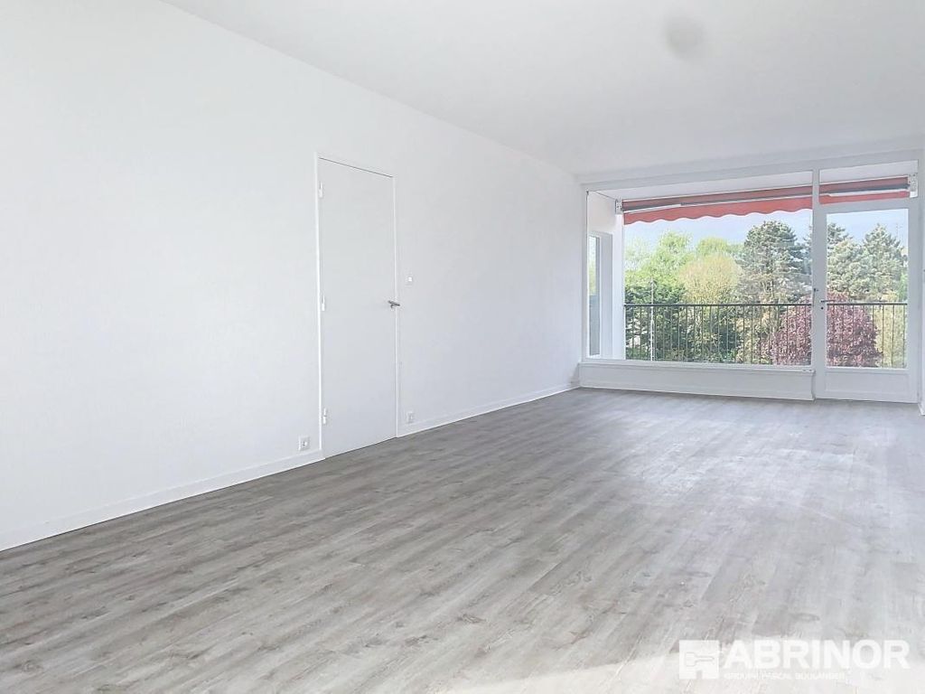 Achat appartement à vendre 4 pièces 96 m² - Tourcoing