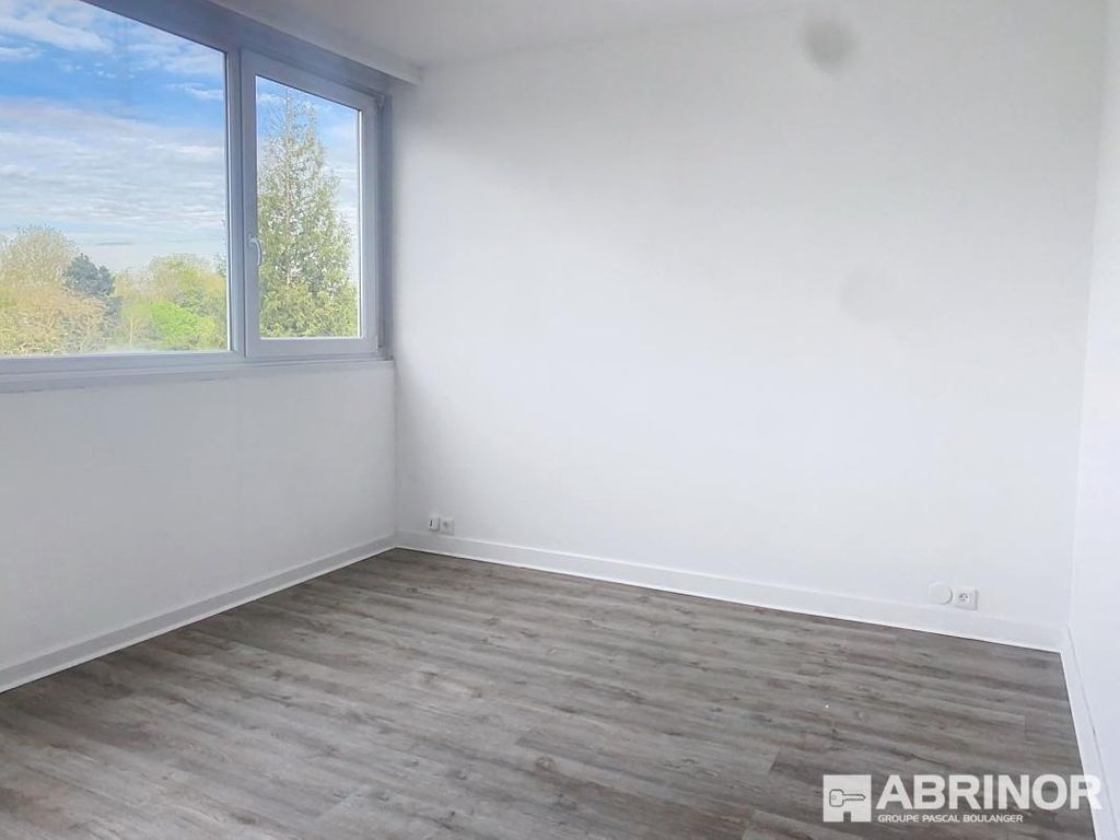 Achat appartement 4 pièce(s) Tourcoing