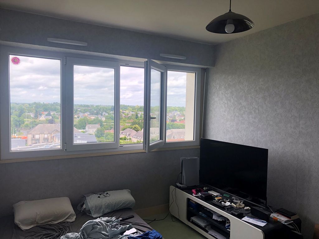 Achat studio à vendre 26 m² - Saint-Jean-le-Blanc