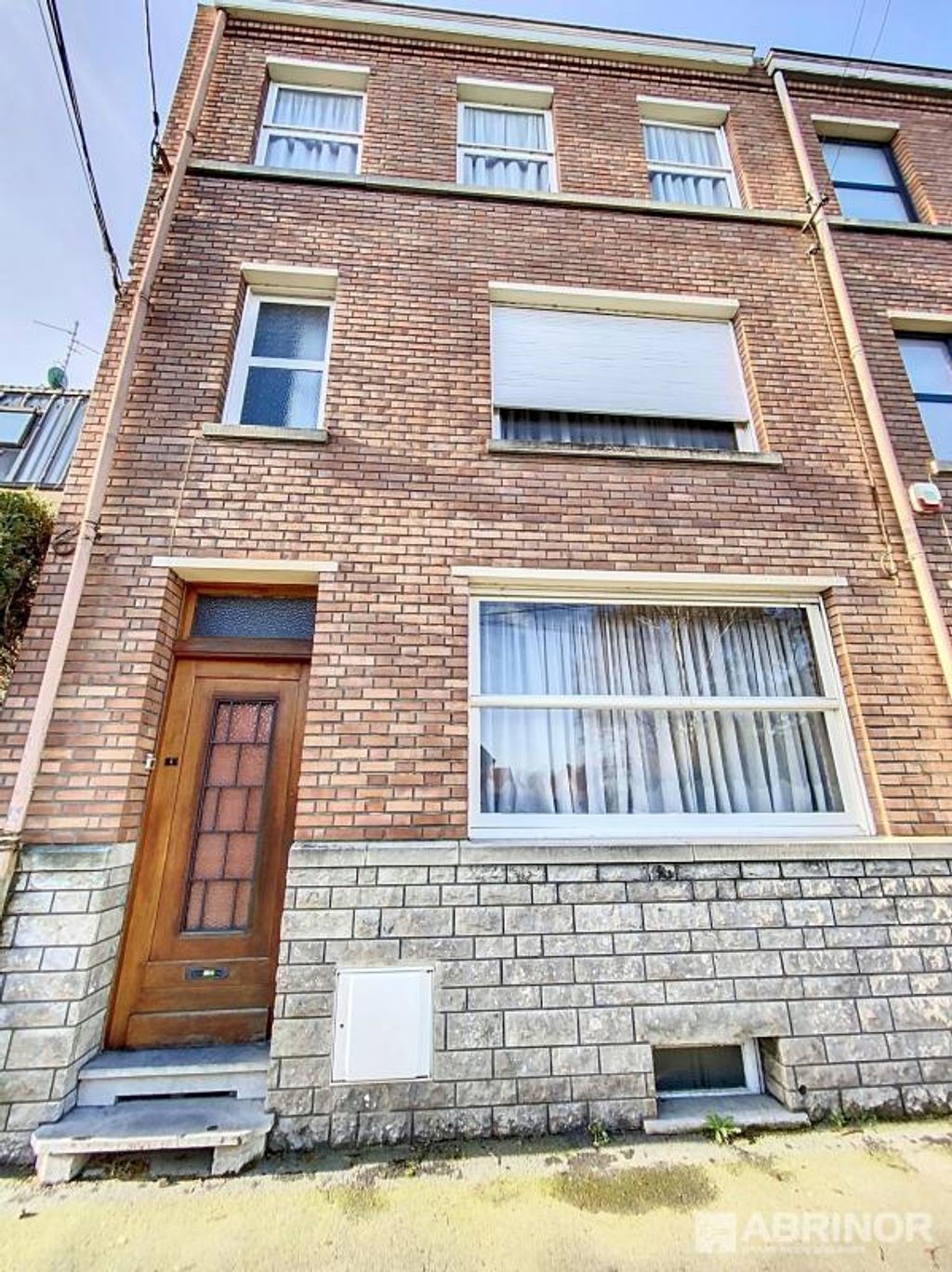 Achat maison à vendre 3 chambres 115 m² - Orchies